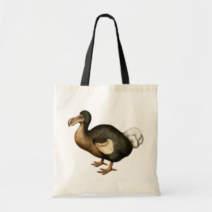 De Tela Bolso del Dodo