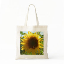 Bolso del girasol