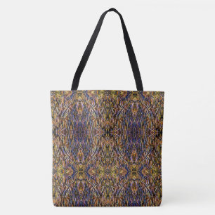 De Tela bolso del markewesterfield