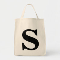 Bolso del monograma