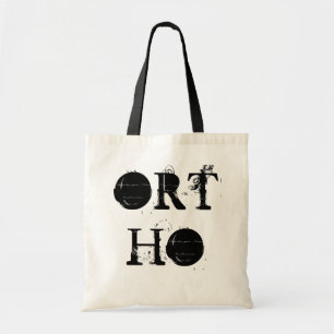 De Tela Bolso del Orthopedics