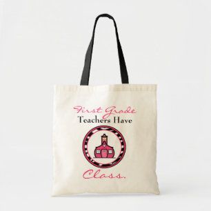 De Tela Bolso del profesor