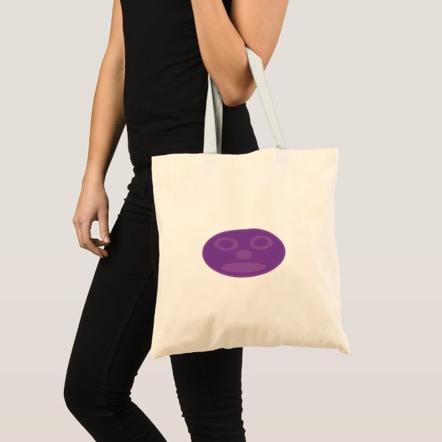 De Tela Bolso Eclipsely (Anverso (producto))