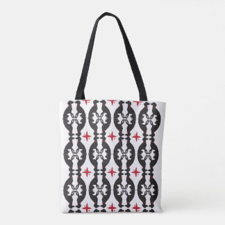 De Tela Bolso elegante del galgo