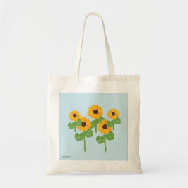 De Tela Bolso elegante floral moderno acuarela femenino