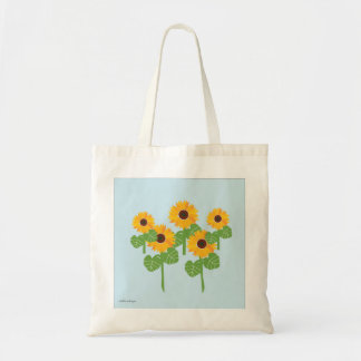 De Tela Bolso elegante floral moderno acuarela femenino