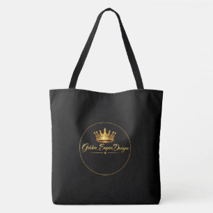 De Tela Bolso elegante personalizado