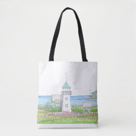 De Tela Bolso Faro