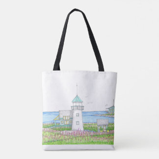 De Tela Bolso Faro