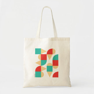 De Tela Bolso FlatCrayon