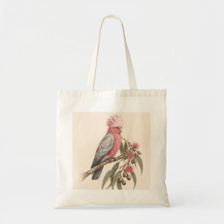 De Tela Bolso Galah Tote | Edición Bush