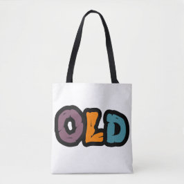De Tela Bolso Hombro Antiguo