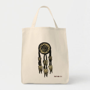 De Tela Bolso ideal del colector