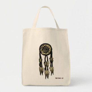 De Tela Bolso ideal del colector