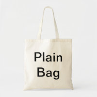 Bolso llano