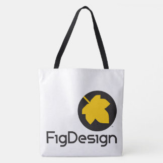 De Tela Bolso mensajero FigDesign Rickshaw Large Zero