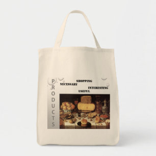 De Tela Bolso para la compra
