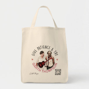 De Tela Bolso para la compra