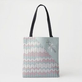 De Tela Bolso Personalizado