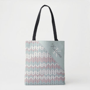 De Tela Bolso Personalizado