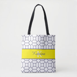 De Tela Bolso Personalizado