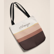 Bolso Personalizado con Nombre – Estilo Elegante y