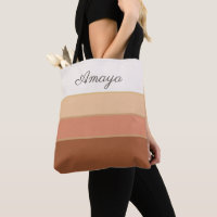 Bolso Personalizado con Nombre – Estilo Femenino D