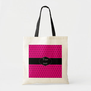 De Tela Bolso personalizado lunar