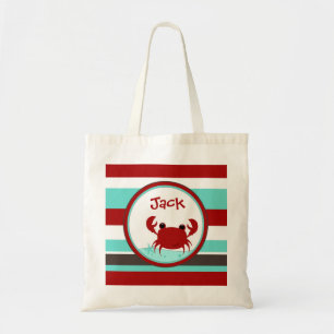 De Tela Bolso personalizado muchachos malhumorados del