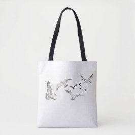 DE TELA BOLSO PTE BETSIE TOTE