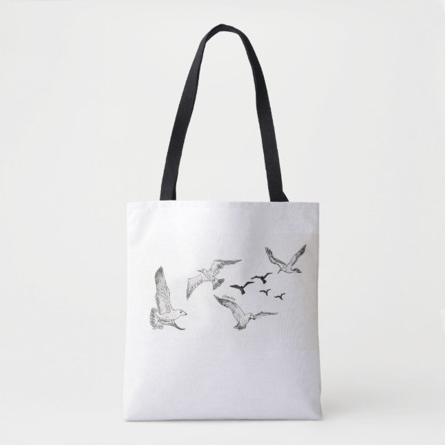 DE TELA BOLSO PTE BETSIE TOTE (Anverso)