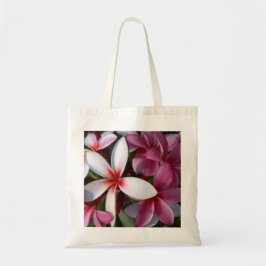 De Tela Bolso Stylish Tote, Arte Floral y Diseño Funcional