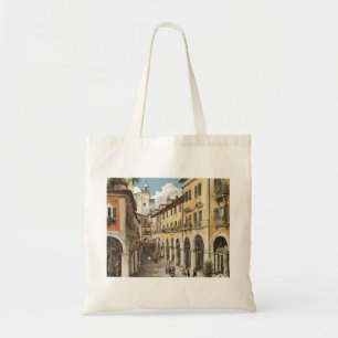 De Tela Bolso Tivoli (Tivoli 3)