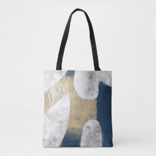 De Tela Bolso Tote Desanclado