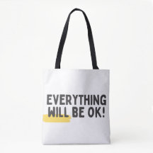 Bolso tote estético