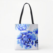 Bolso tote estilo y diseño crossover