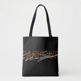 De Tela Bolso Tote Signature