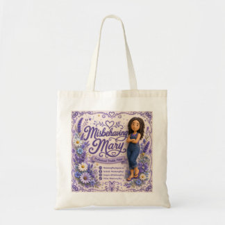 De Tela Bolso Totemaria Traviesa