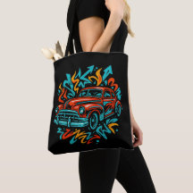 Bolso Urbano para Compras