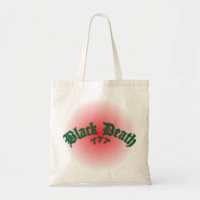De Tela Bolso V.I.D.A. CTC (Frente)