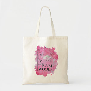 De Tela bolso virginia woolf