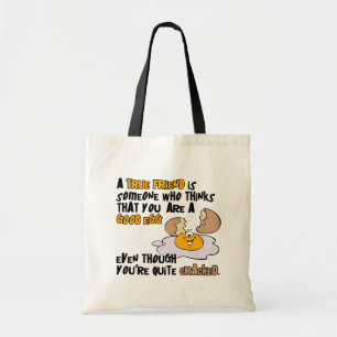 De Tela Buen bolso del huevo - elija el estilo