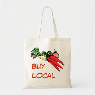 De Tela Compre el bolso local