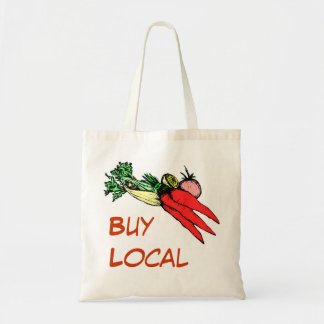 De Tela Compre el bolso local