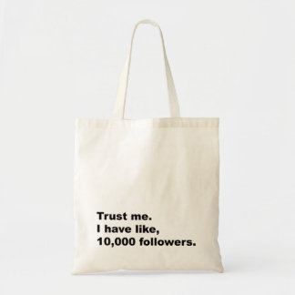 De Tela Confíeme en bolso