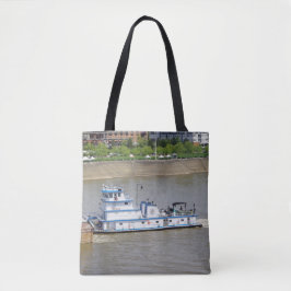 De Tela Dale Arrigue por todo el bolso