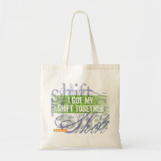 De Tela Desplace el bolso del gimnasio