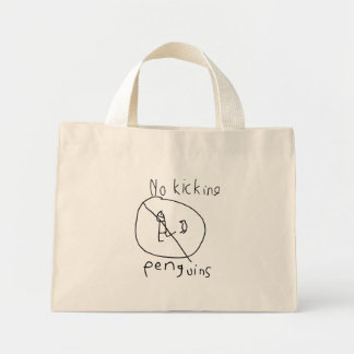 De Tela Diminuto Bolso