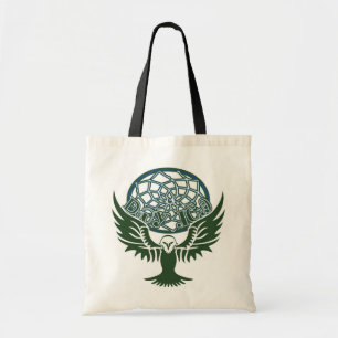 De Tela Dreamwarrior - bolso