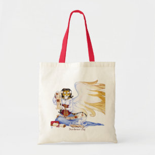De Tela El bolso del archivista